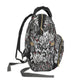 Graffiti Style Multifunctional Backpack