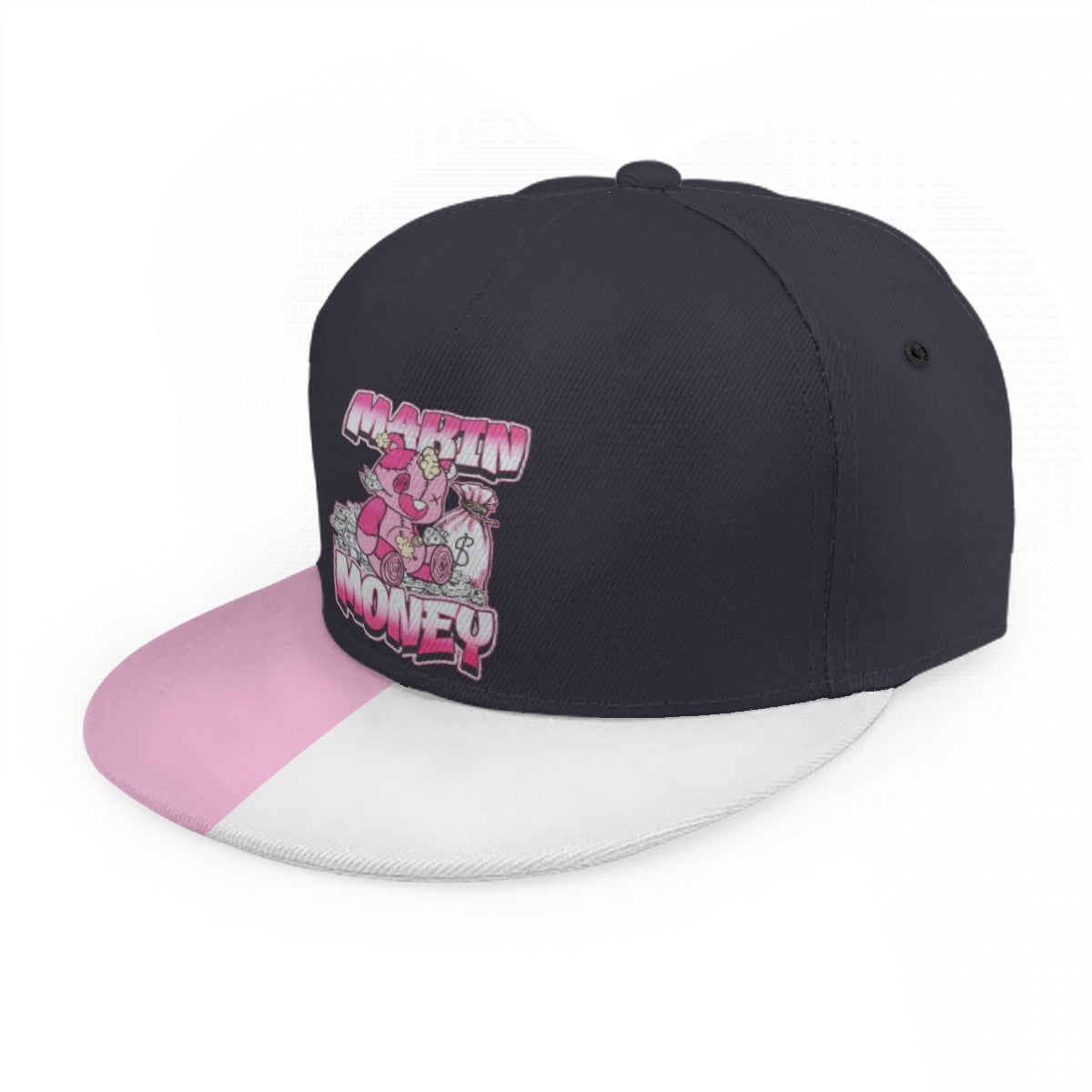 Makin Money Snap Back