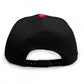 No More Fake Friends Snap Back