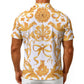 Men's Royal Heir Button Up