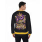 Men's Hustle King Thicken Sweater