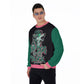 Men's Top Dog On The Block Thicken Sweater