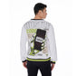 Men's Hustlers Only Thicken Sweater