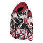 Punk Rock Winter Time Jacket Unisex