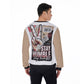 Men's Stay Humble Thicken Sweater