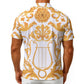 Men's Royal Harp Button Up
