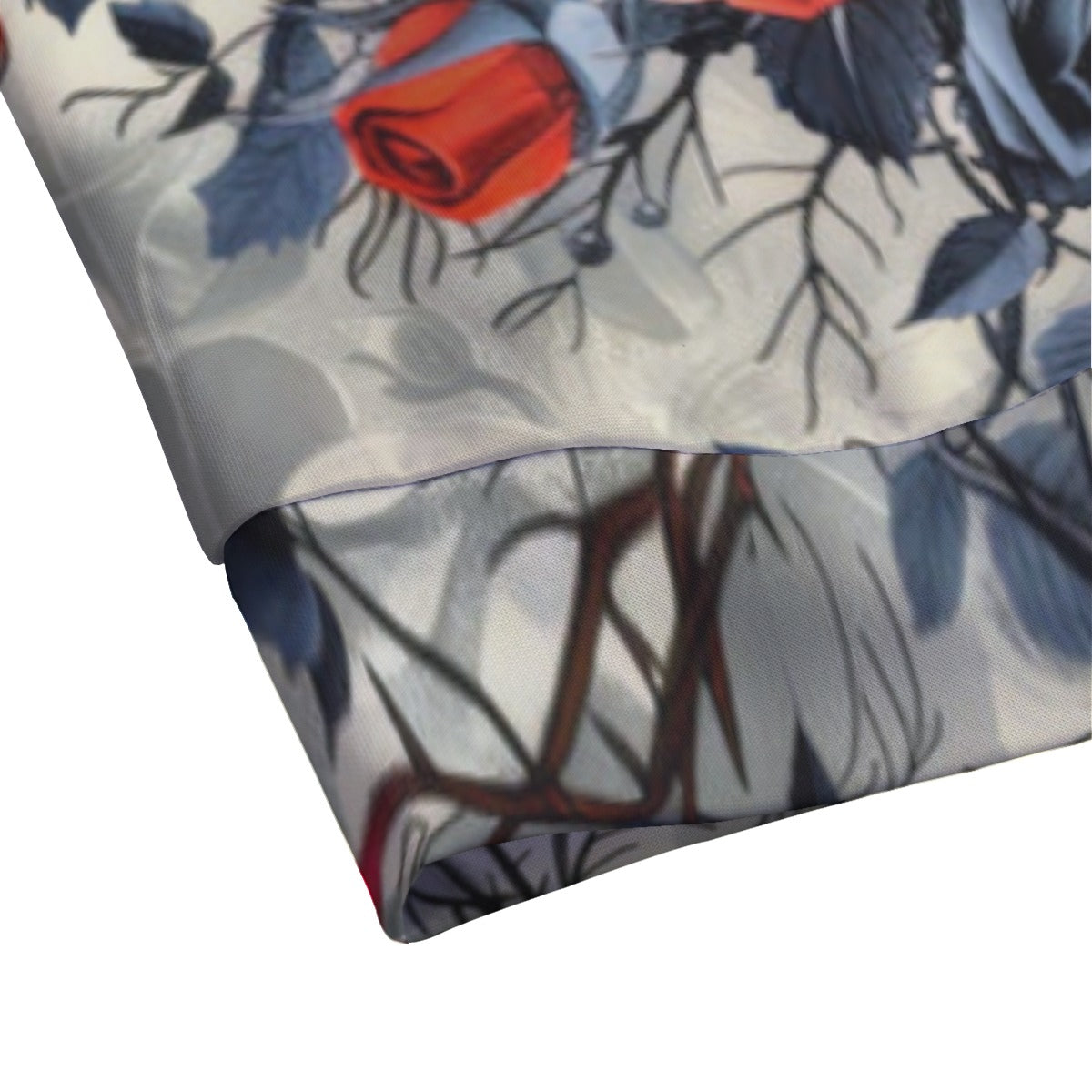 Women's Gothic Style Sweatshirt