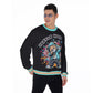 Hustle Hard Men's Thicken Sweater