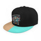 Hustle Hard Snap Back