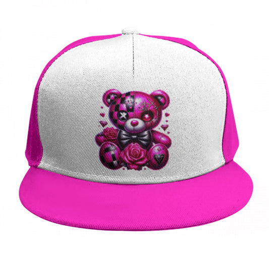 My Cuteniss Snap Back