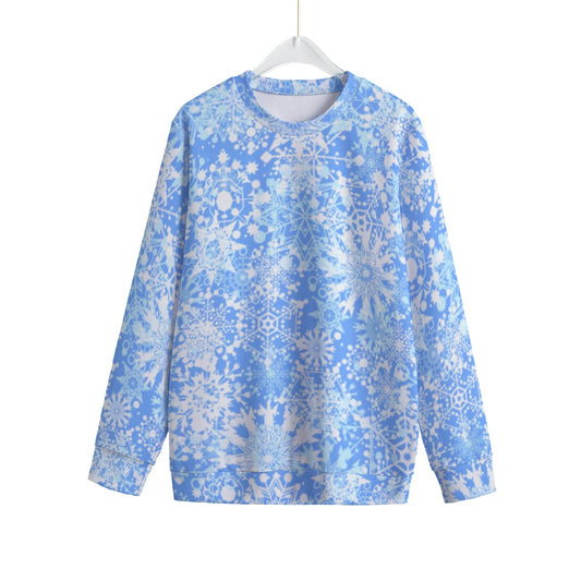 Winter Wonderland Women's Sweatshirt