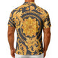Men's Golden Heritage Button Up