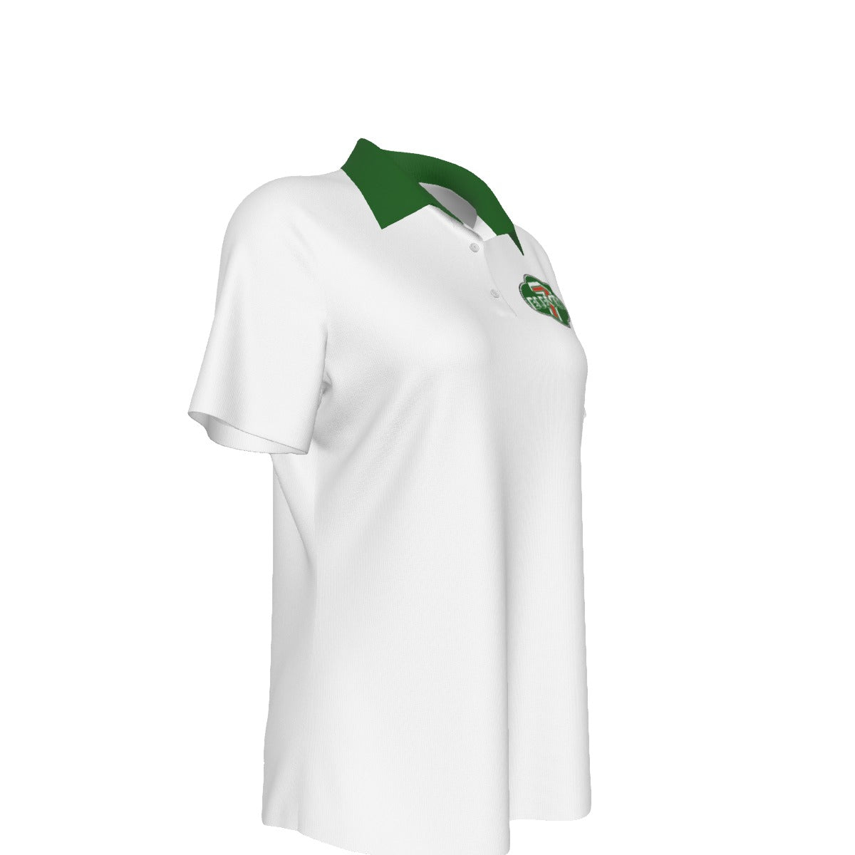 7/11 Women's Polo Shirt