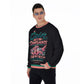 Coins Over Complaints Men's Thicken Sweater