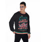 Coins Over Complaints Men's Thicken Sweater