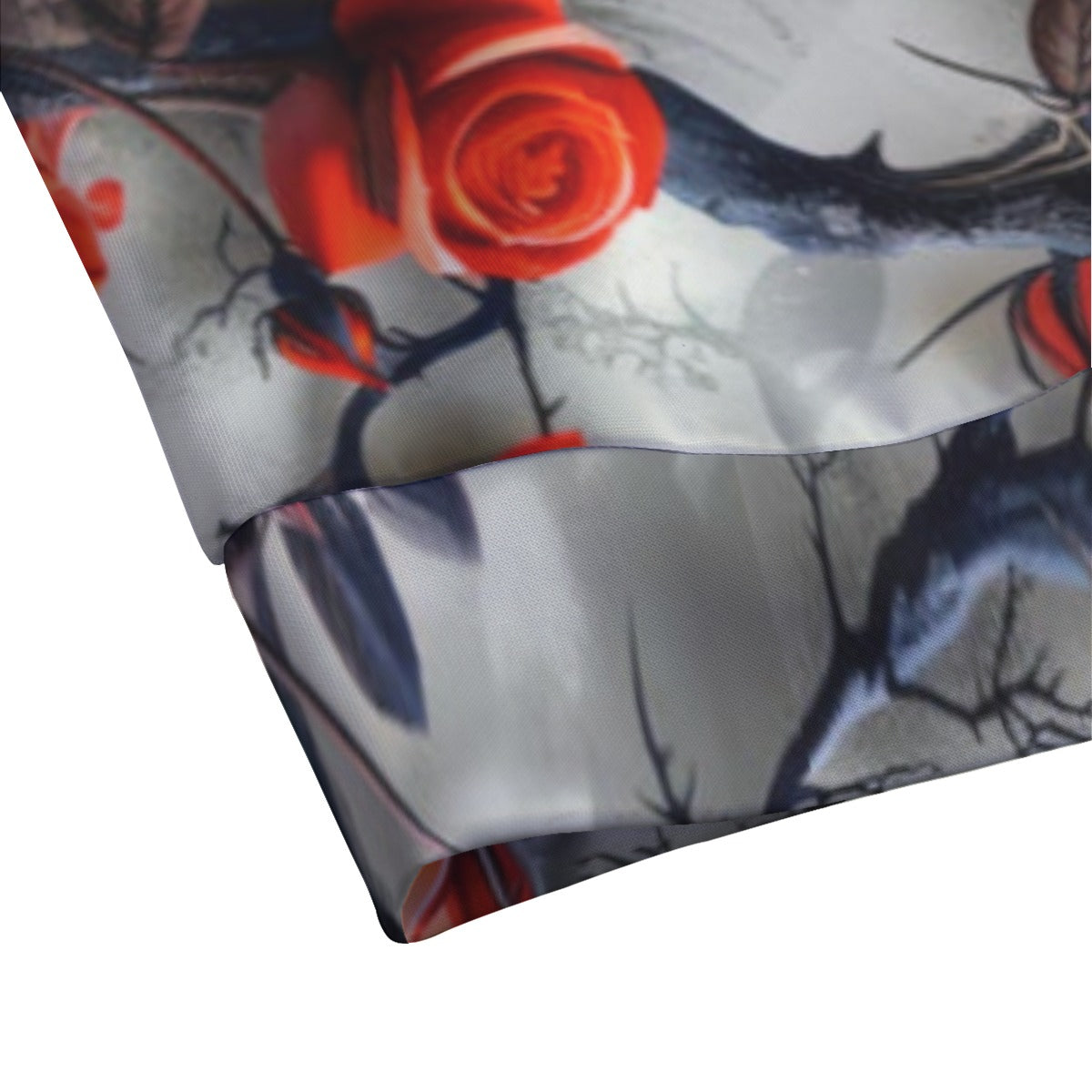 Women's Gothic Style Sweatshirt