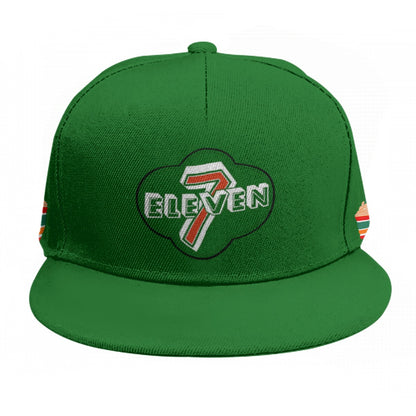 7/11 Snapback