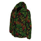 Always Getting Money Winter Time Jacket Unisex