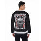 Good Thoughts Good Things Men's Thicken Sweater