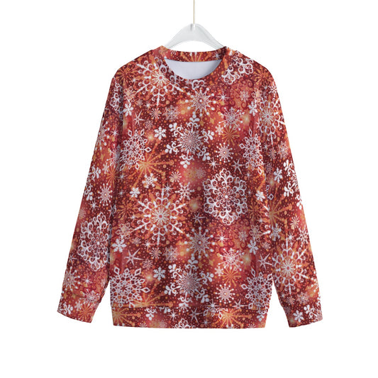 Winter Wonderland Women's Sweatshirt