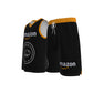 Black MCI 5 Amazon V Neck Basketball Suit