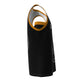 Black MCI 5 Amazon V Neck Basketball Suit