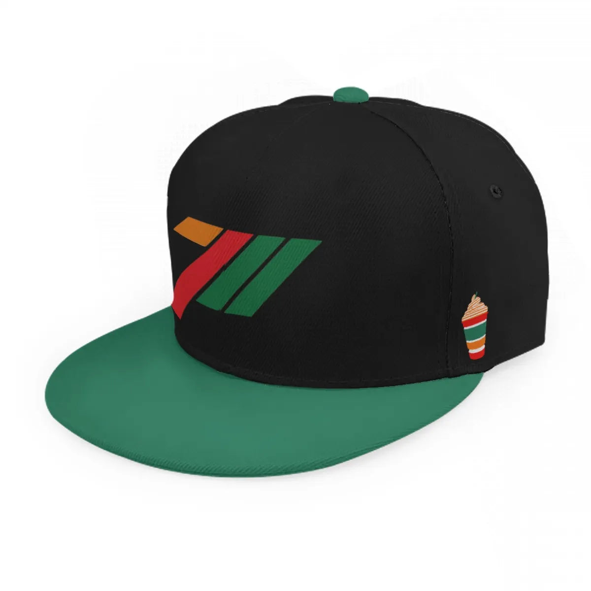 7/11 Snapback