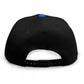 Smile Through The Pain Snap Back