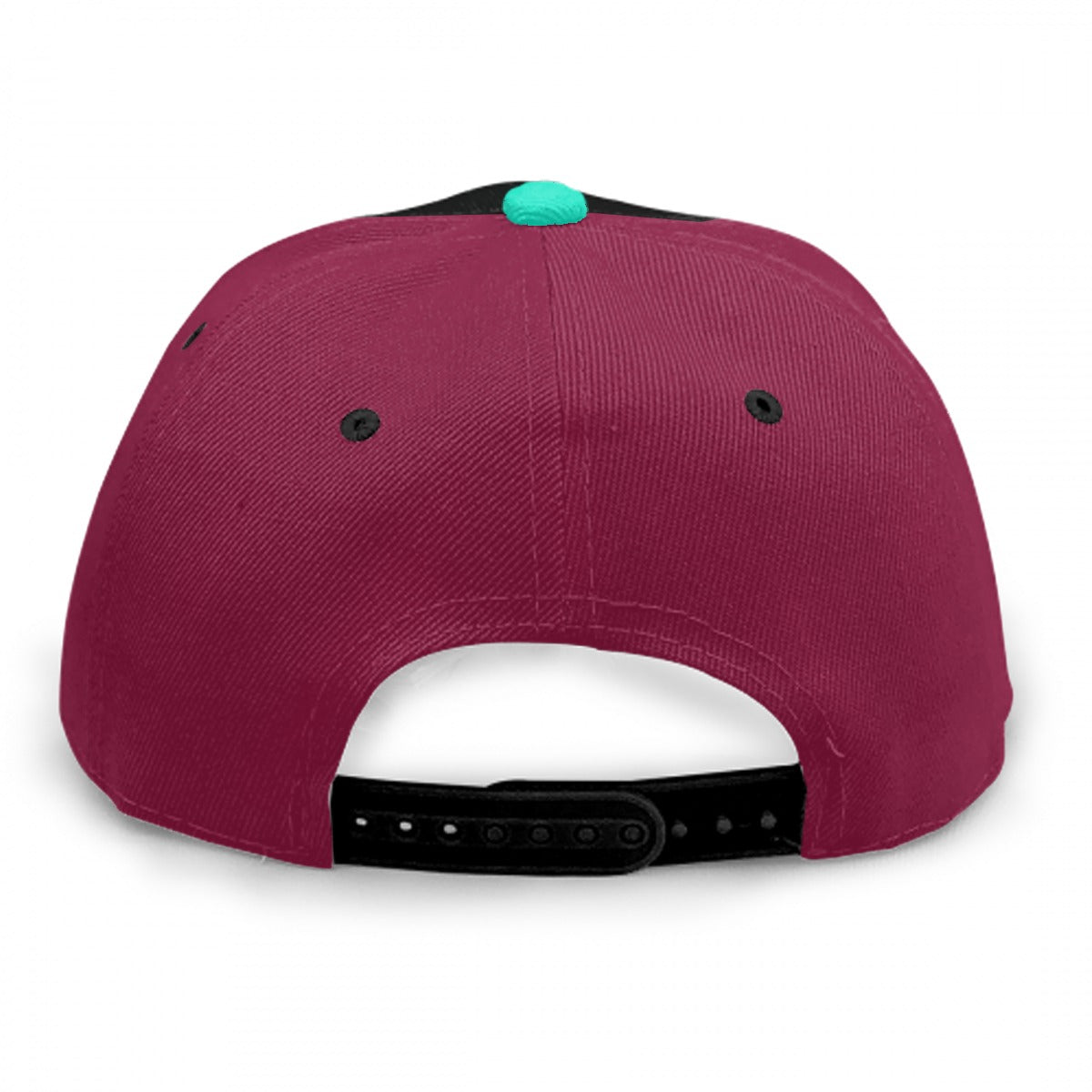 Top Dog On The Block Snap Back