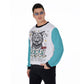Men's Rebel Thicken Sweater