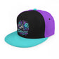 Sayless Snap Back