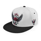 Angel Wings Snap Back