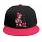 No More Fake Friends Snap Back