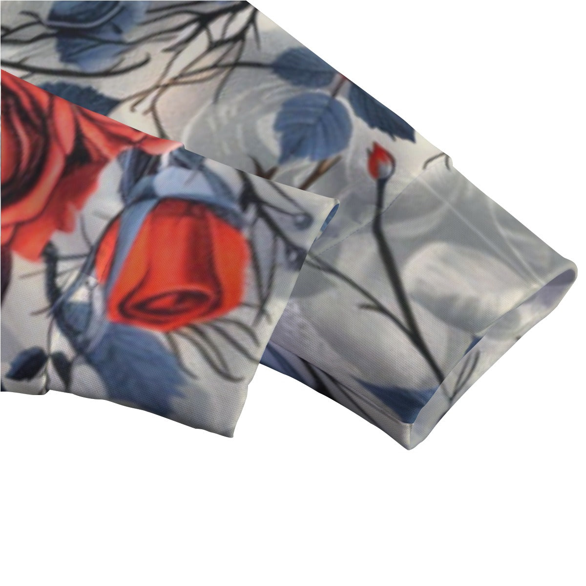 Women's Gothic Style Sweatshirt