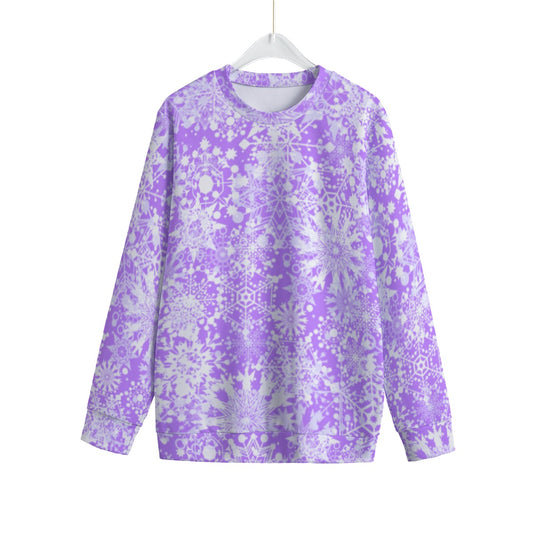 Winter Wonderland Women's Sweatshirt