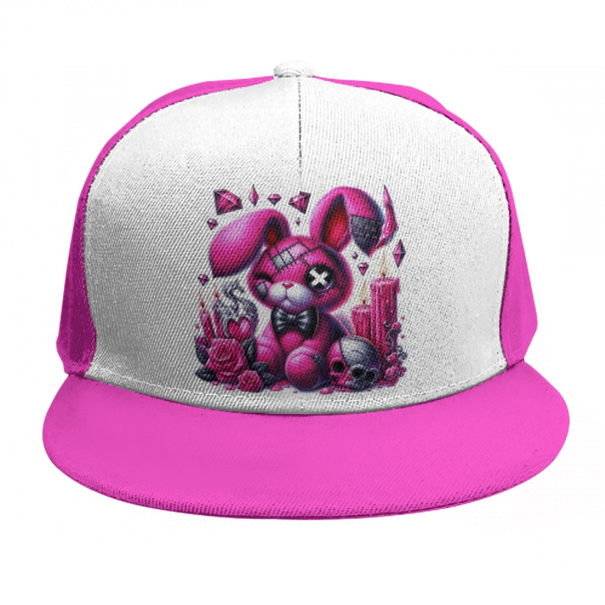 My Cuteness Snap Back