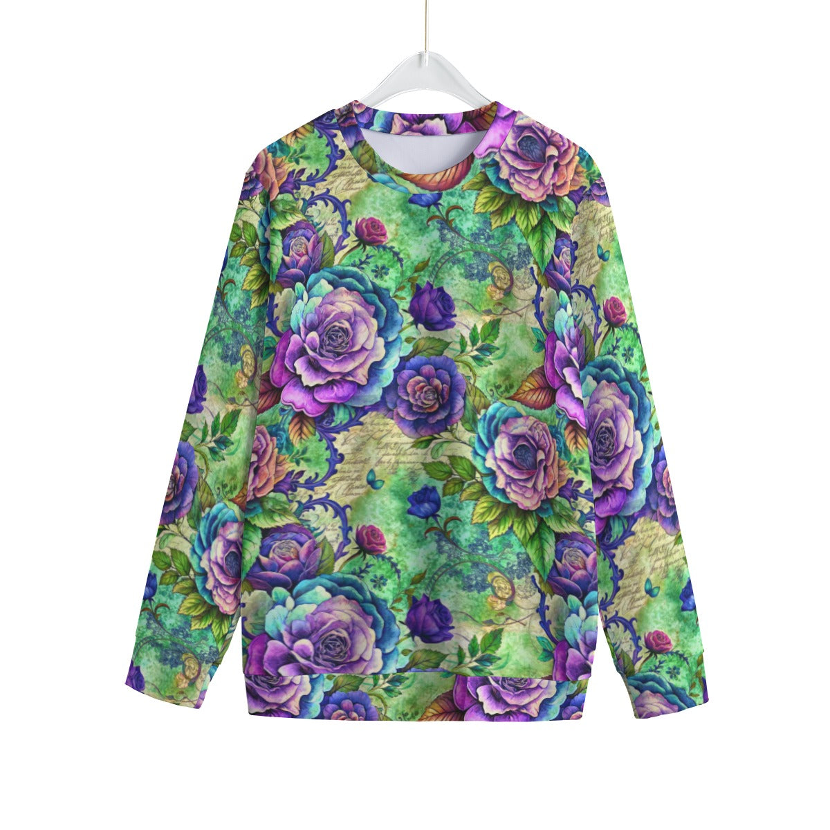 Forest Memories Women's Sweatshirt