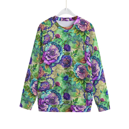 Forest Memories Women's Sweatshirt