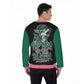 Men's Top Dog On The Block Thicken Sweater