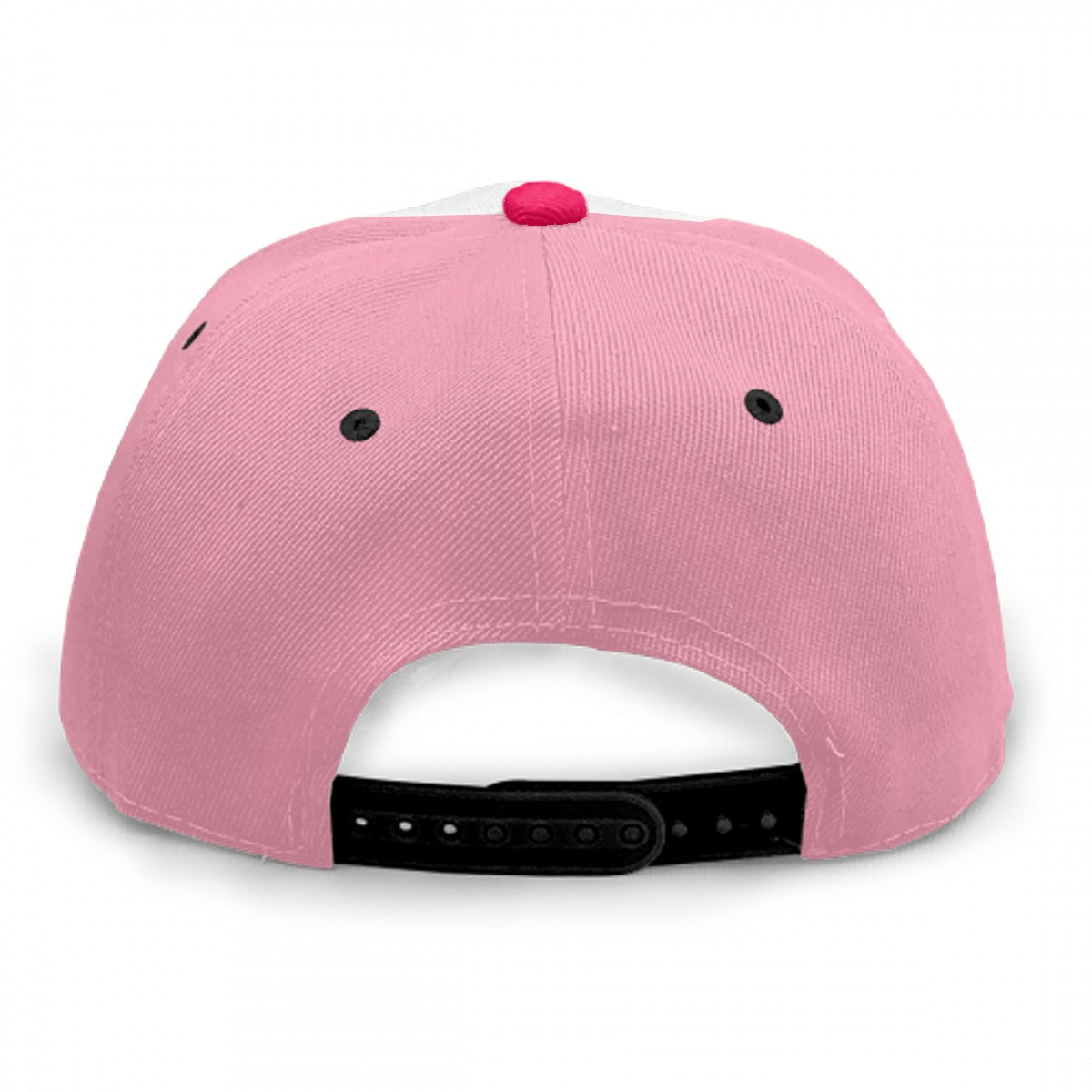 Smile Through The Pain Snap Back