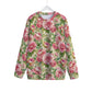 Baroque Florals Women's Sweatshirt