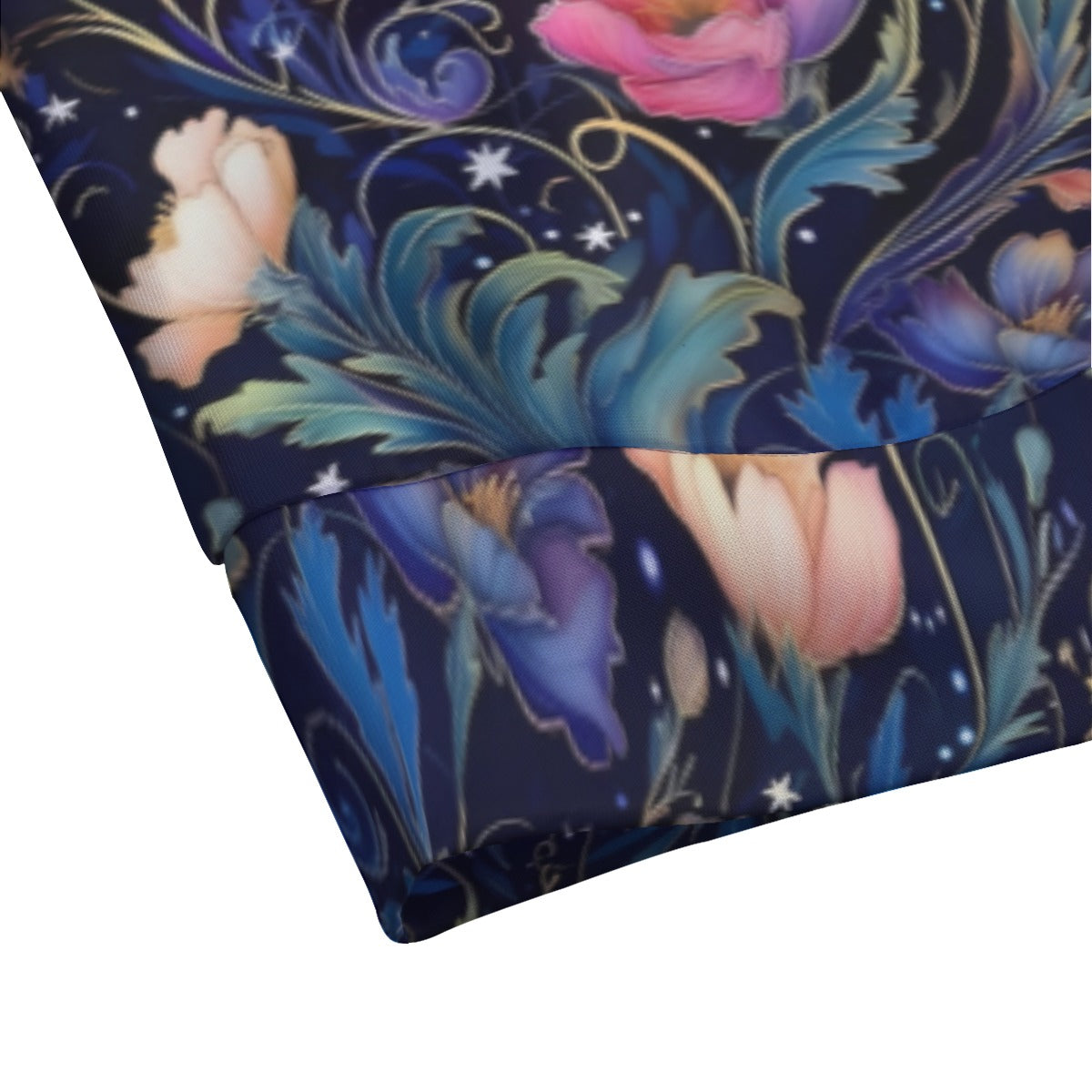 Watercolor Night Women's Sweatshirt