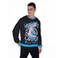 Love Your Self Men's Thicken Sweater