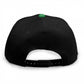 Real Ones Move In Silence Snap Back