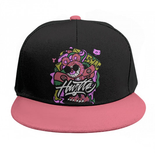 Hustle Mode Snap Back