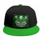Anti Social Snap Back
