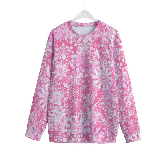 Winter Wonderland Women's Sweatshirt