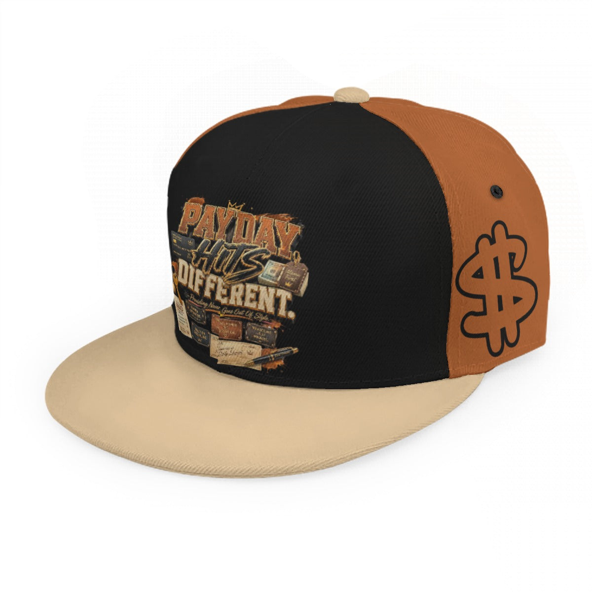 PayDay Hits Different Snap Back