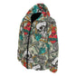 Mafia Money Winter Time Jacket Unisex