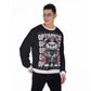 Good Thoughts Good Things Men's Thicken Sweater